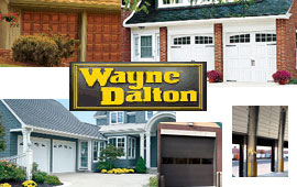 Wayne-Dalton Garage Doors