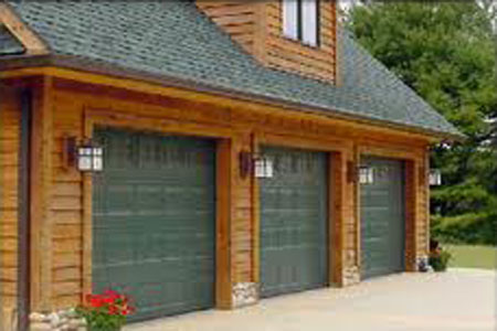 Trac Door Kc Garage Doors And Openers, Garage Door Repair Kansas City Ks